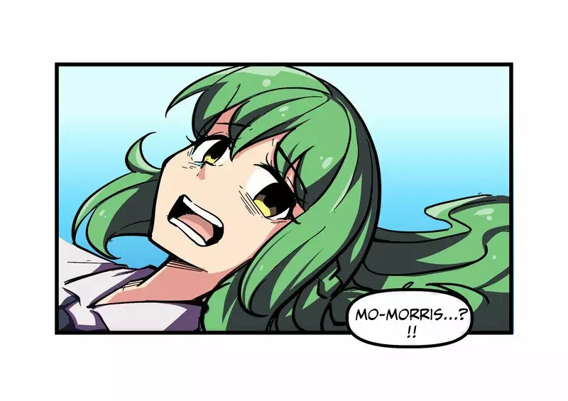 Página 43 del Manga