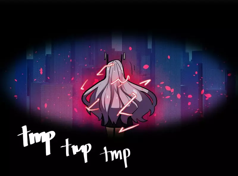 Página 45 del Manga