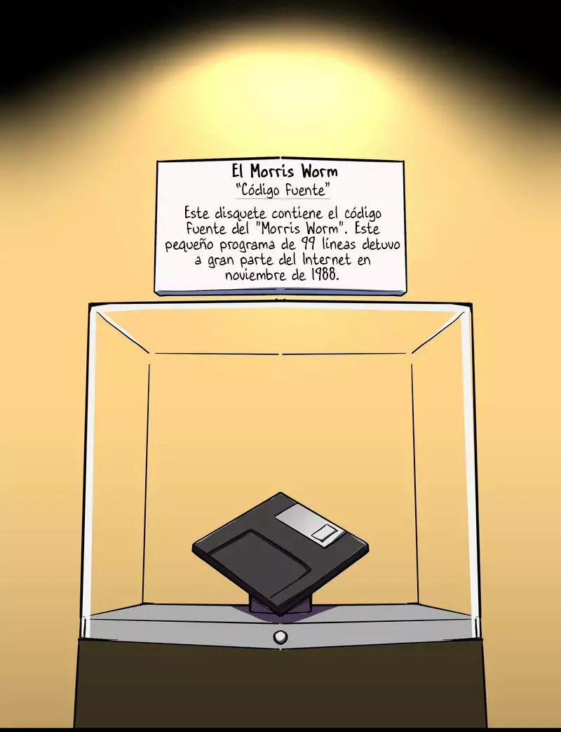 Página 55 del Manga