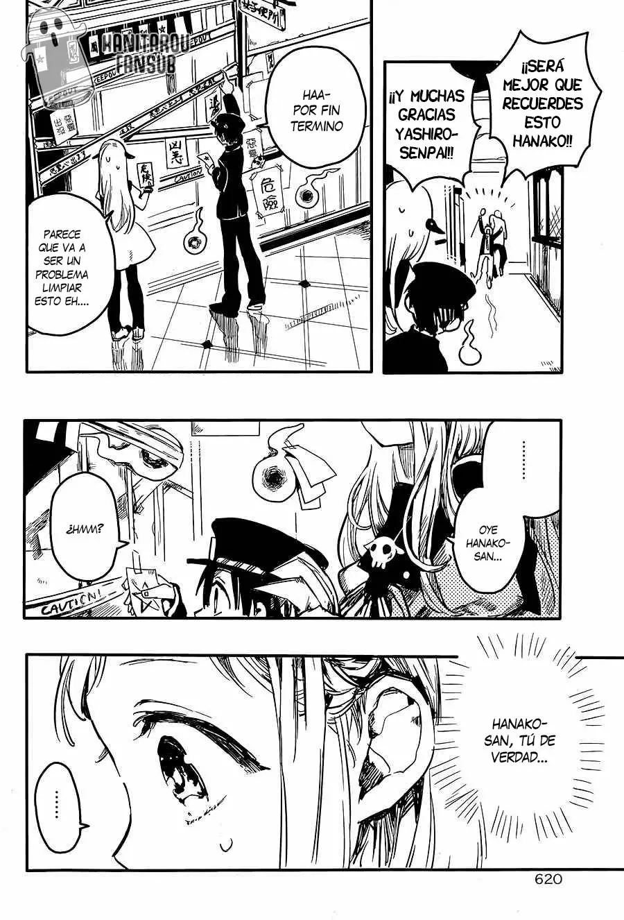 Página 36 del Manga