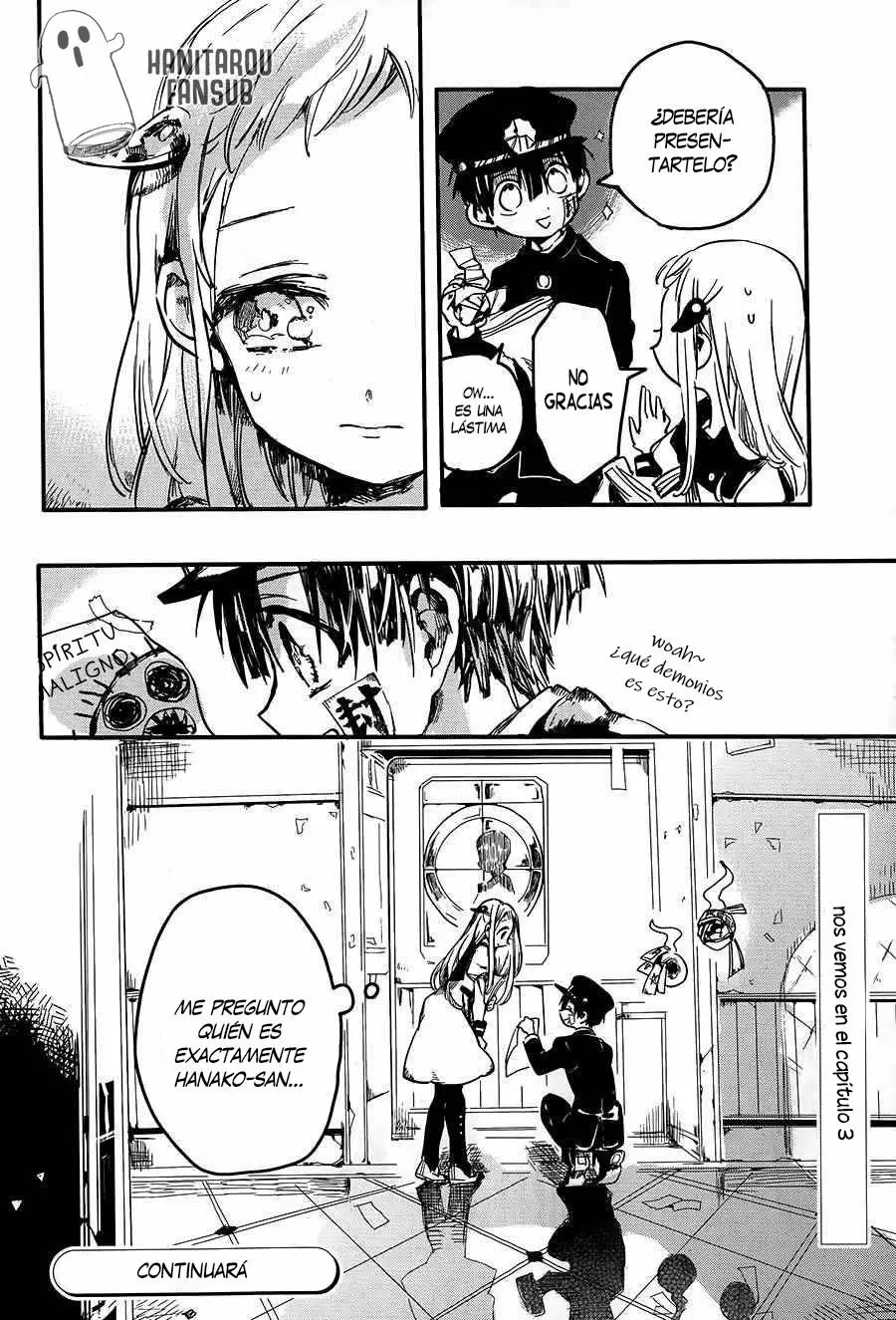 Página 38 del Manga
