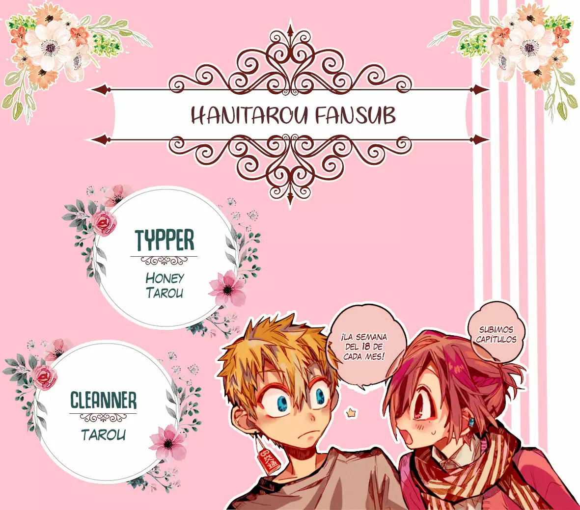 Página 40 del Manga