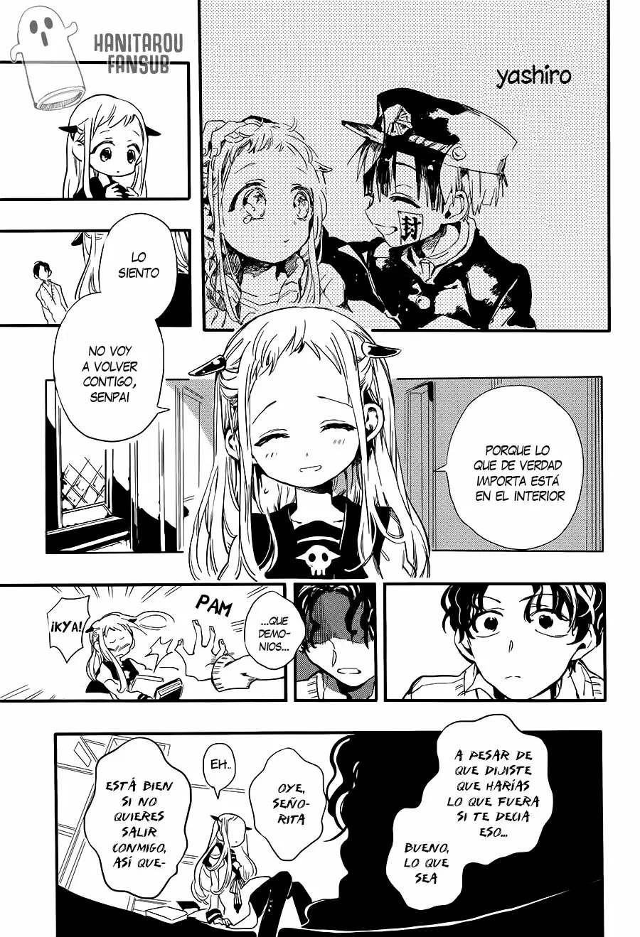 Página 30 del Manga