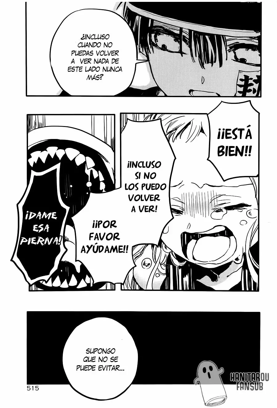 Página 38 del Manga