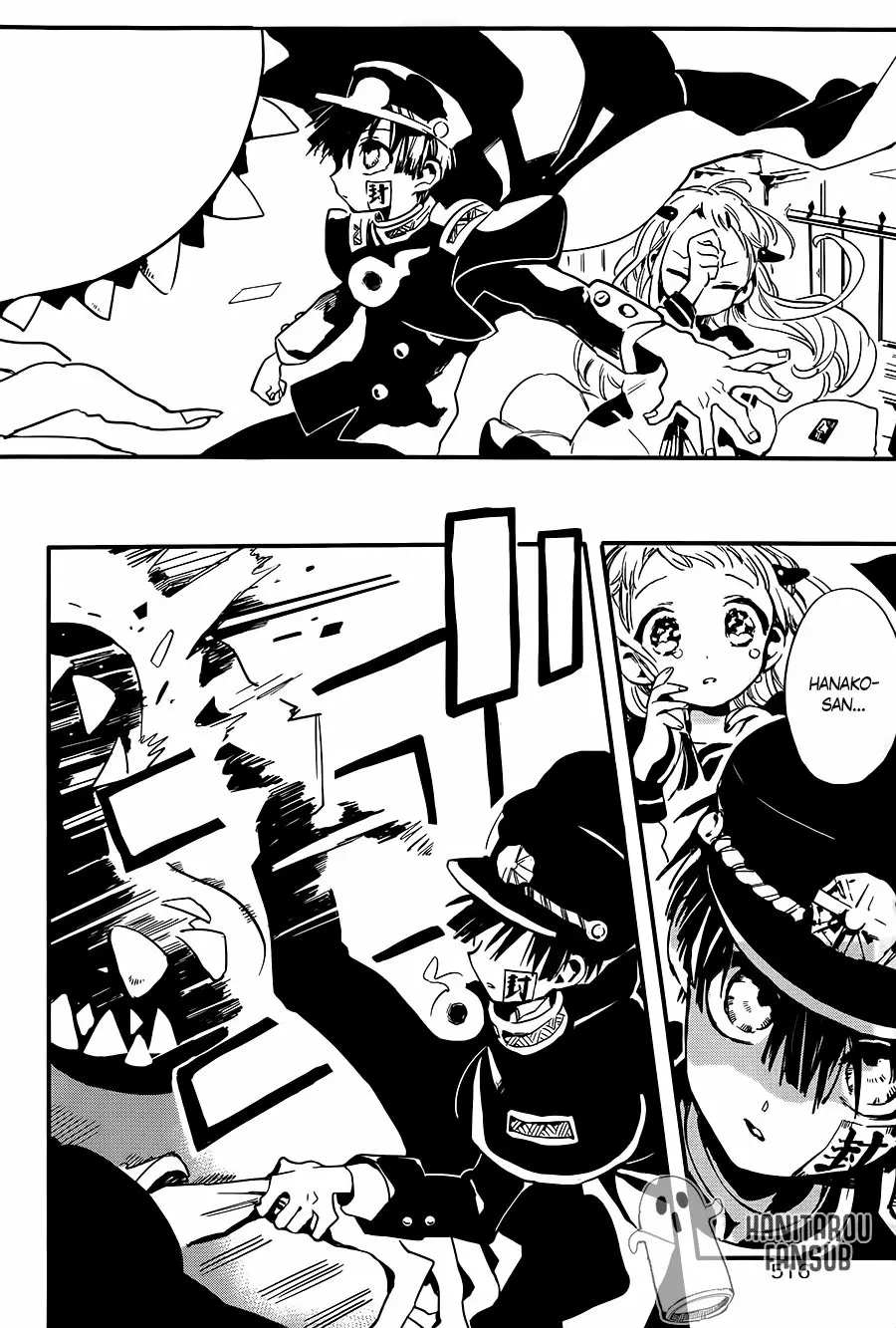 Página 39 del Manga