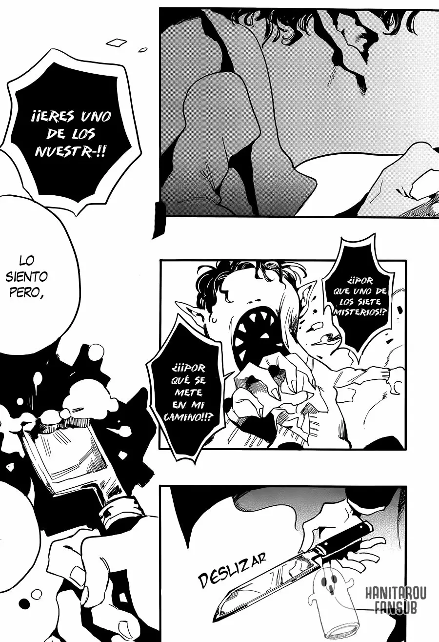 Página 40 del Manga