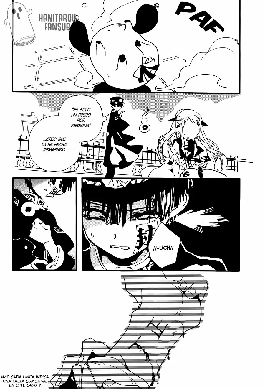 Página 42 del Manga