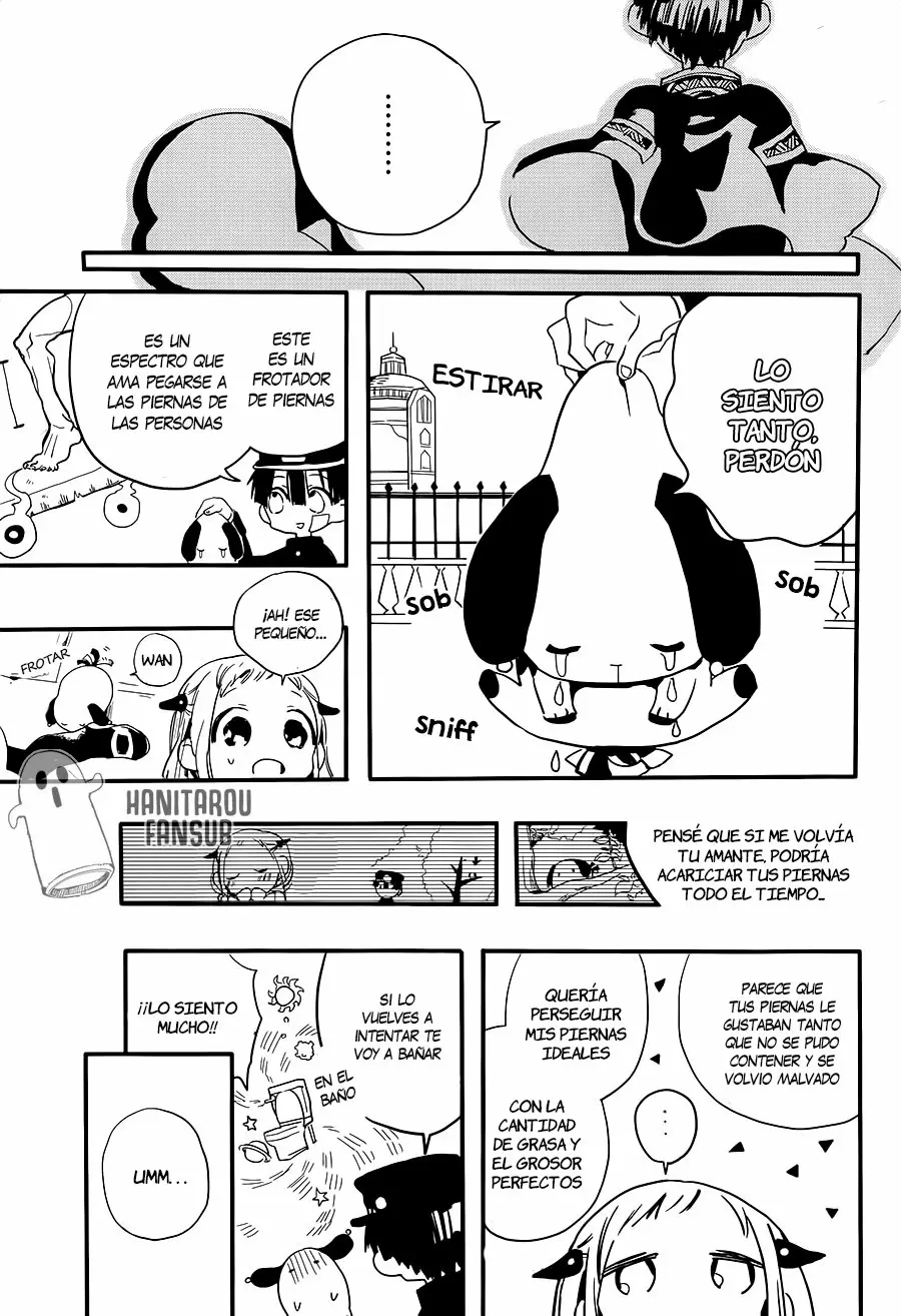 Página 43 del Manga
