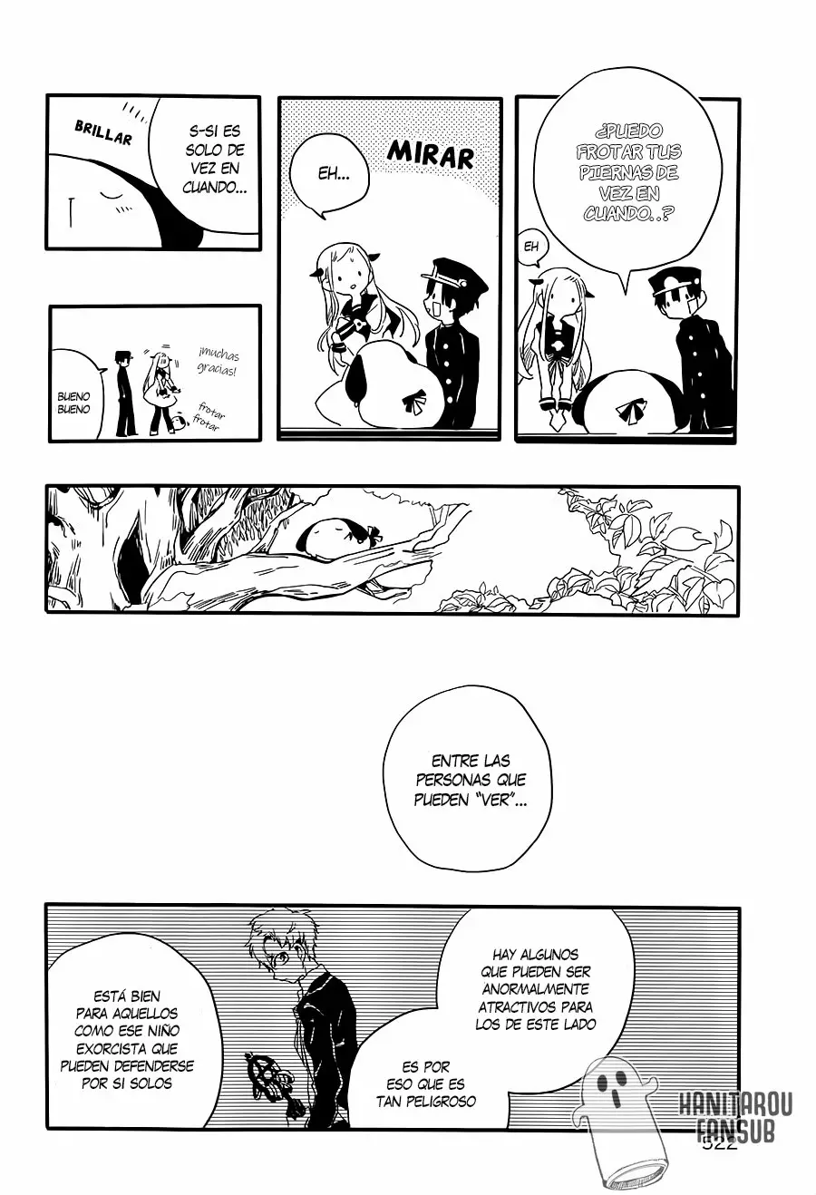 Página 44 del Manga