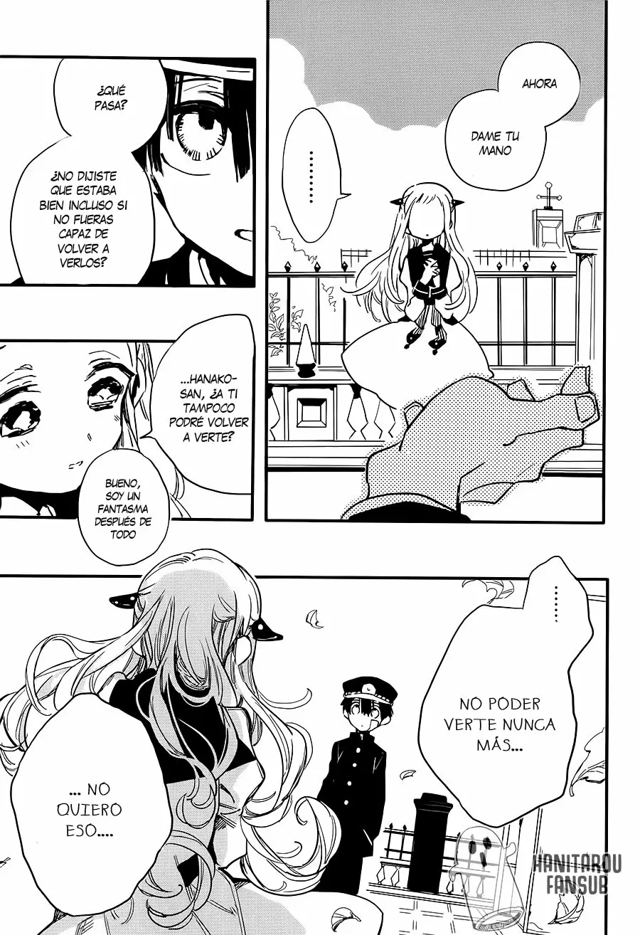 Página 45 del Manga