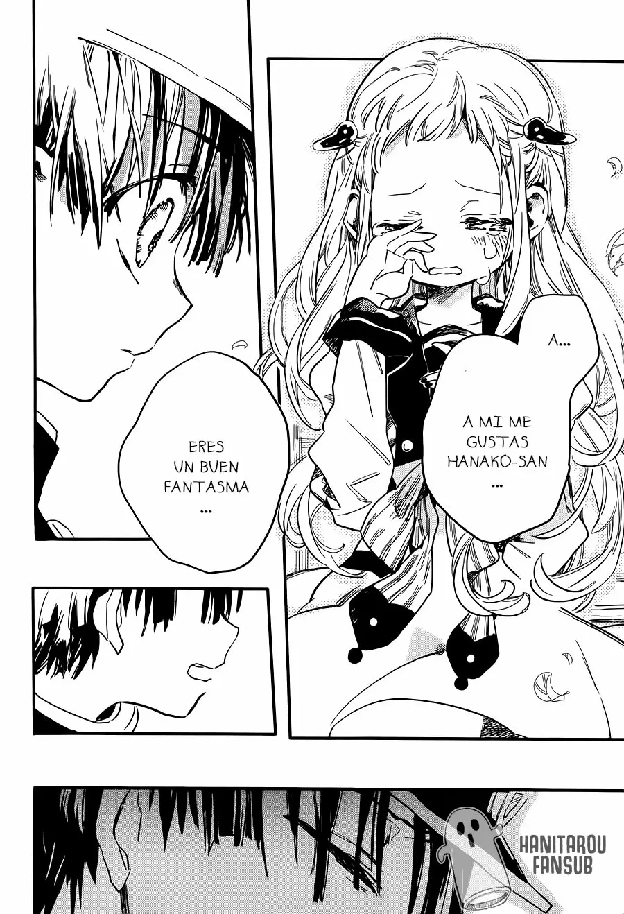 Página 46 del Manga