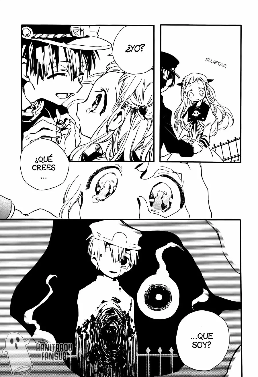Página 47 del Manga