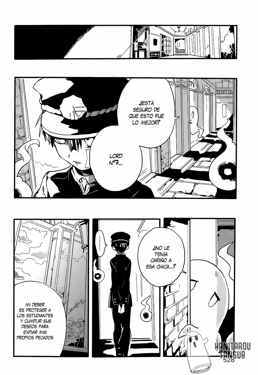 Página 50 del Manga