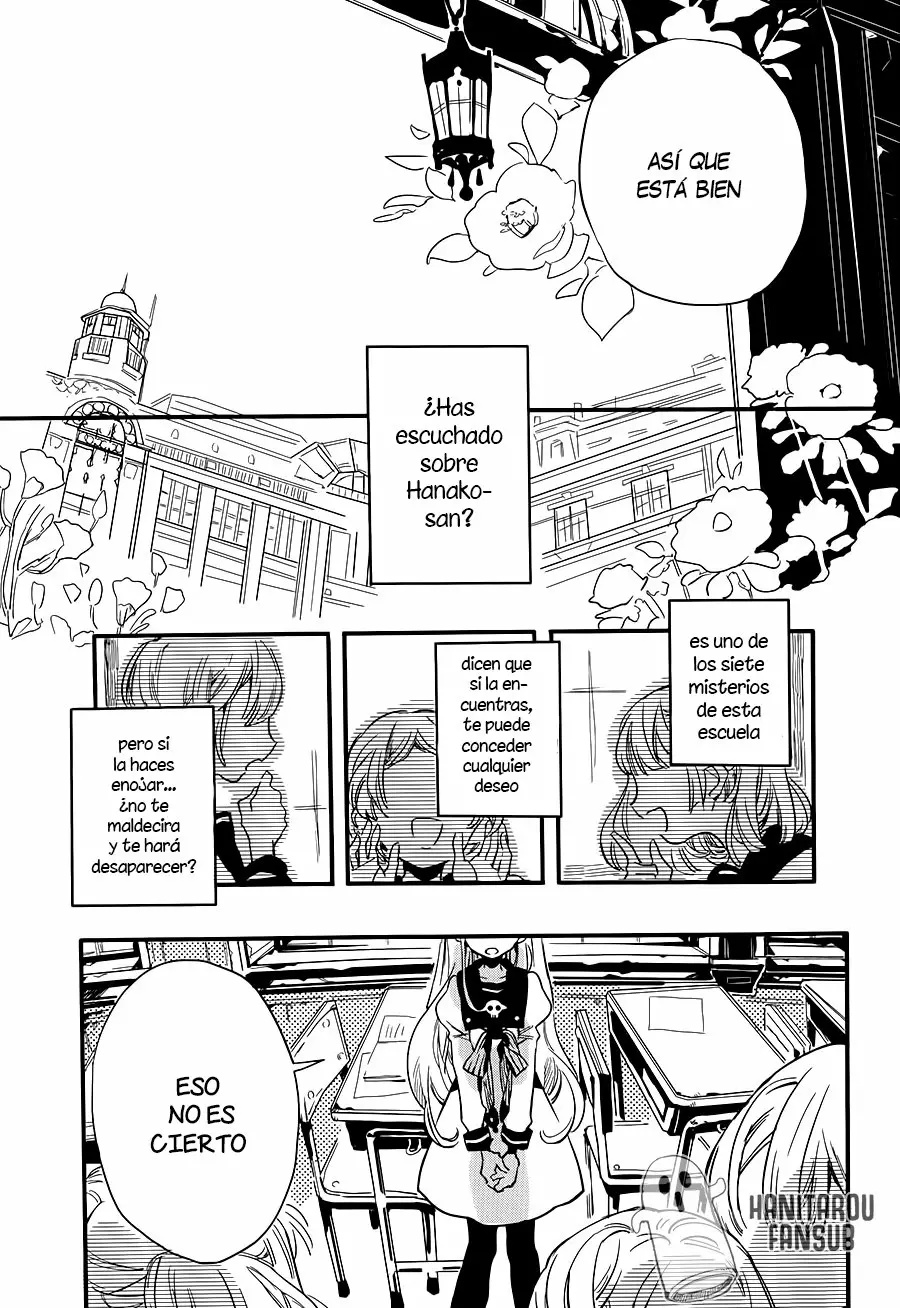 Página 51 del Manga