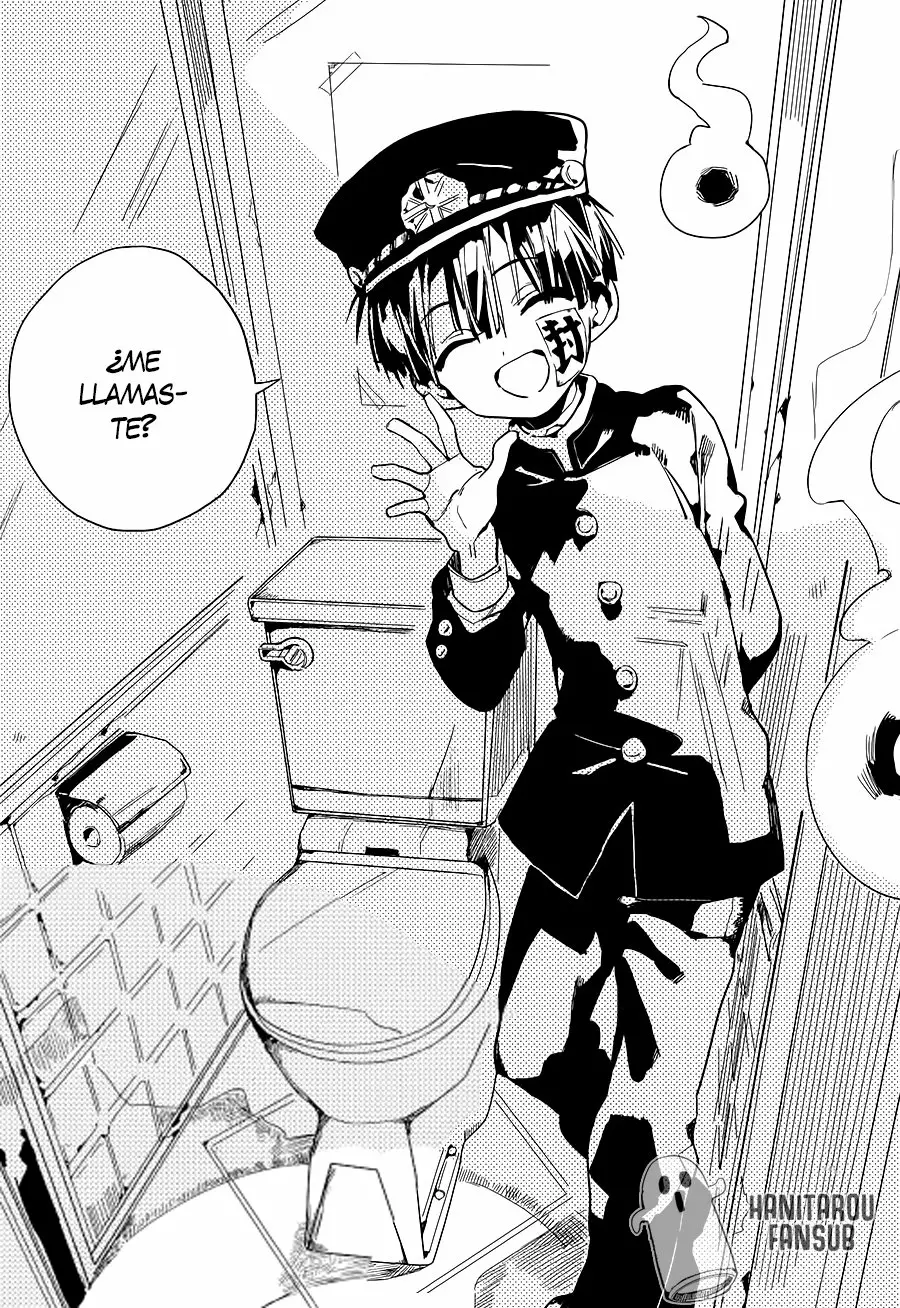 Página 53 del Manga