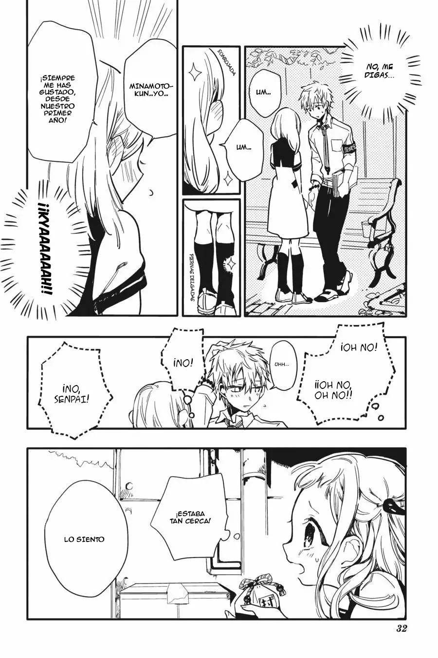 Página 36 del Manga