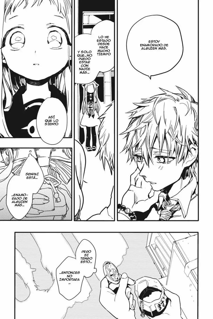 Página 37 del Manga