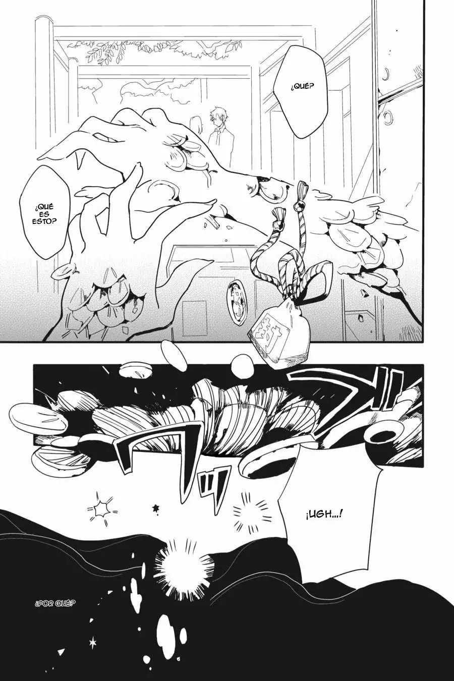 Página 39 del Manga