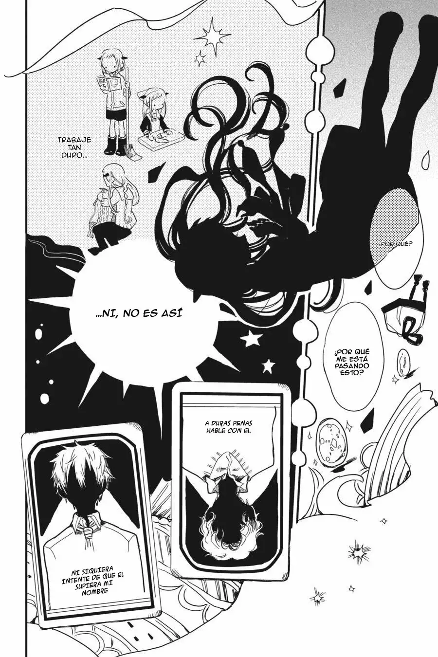 Página 40 del Manga