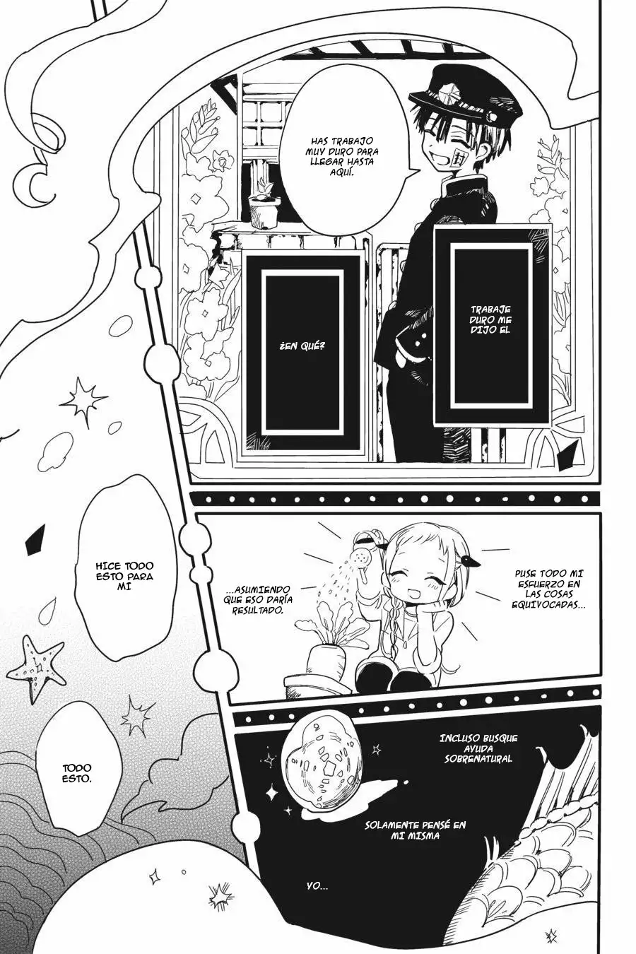Página 41 del Manga