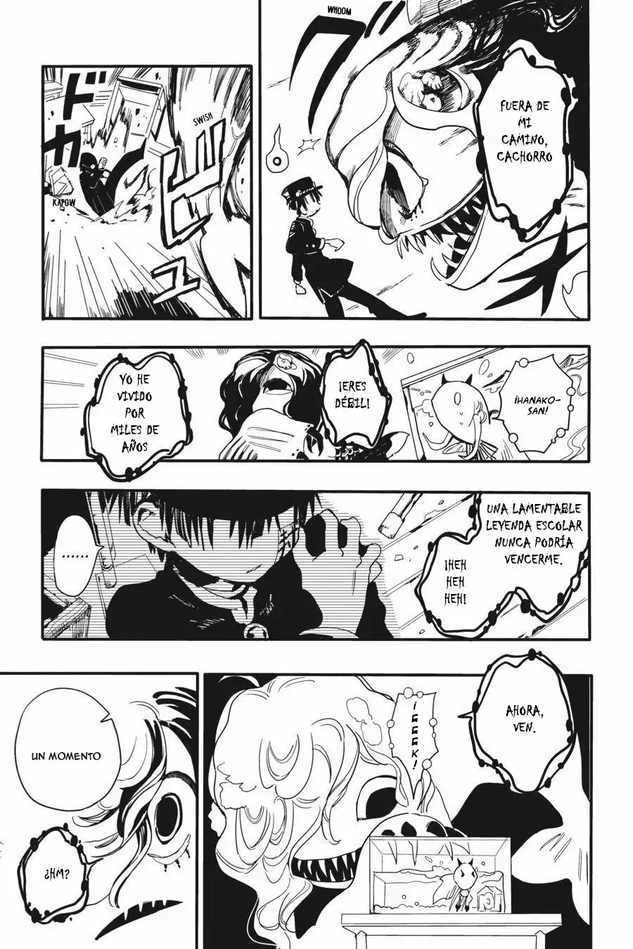 Página 47 del Manga