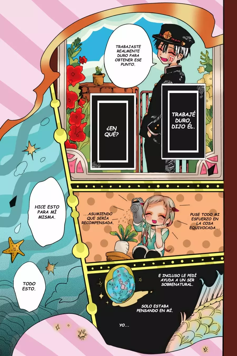Página 40 del Manga