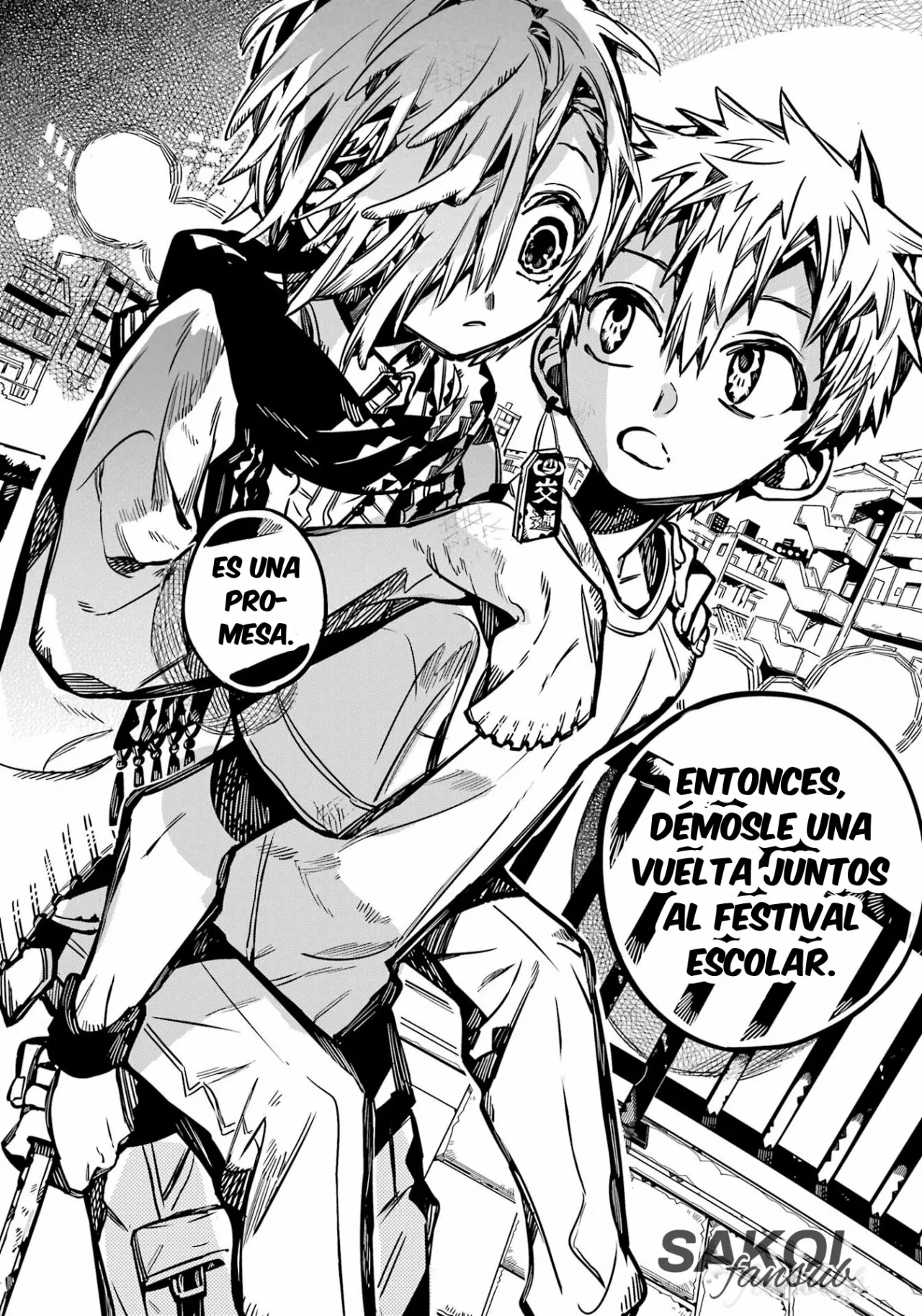 Página 38 del Manga