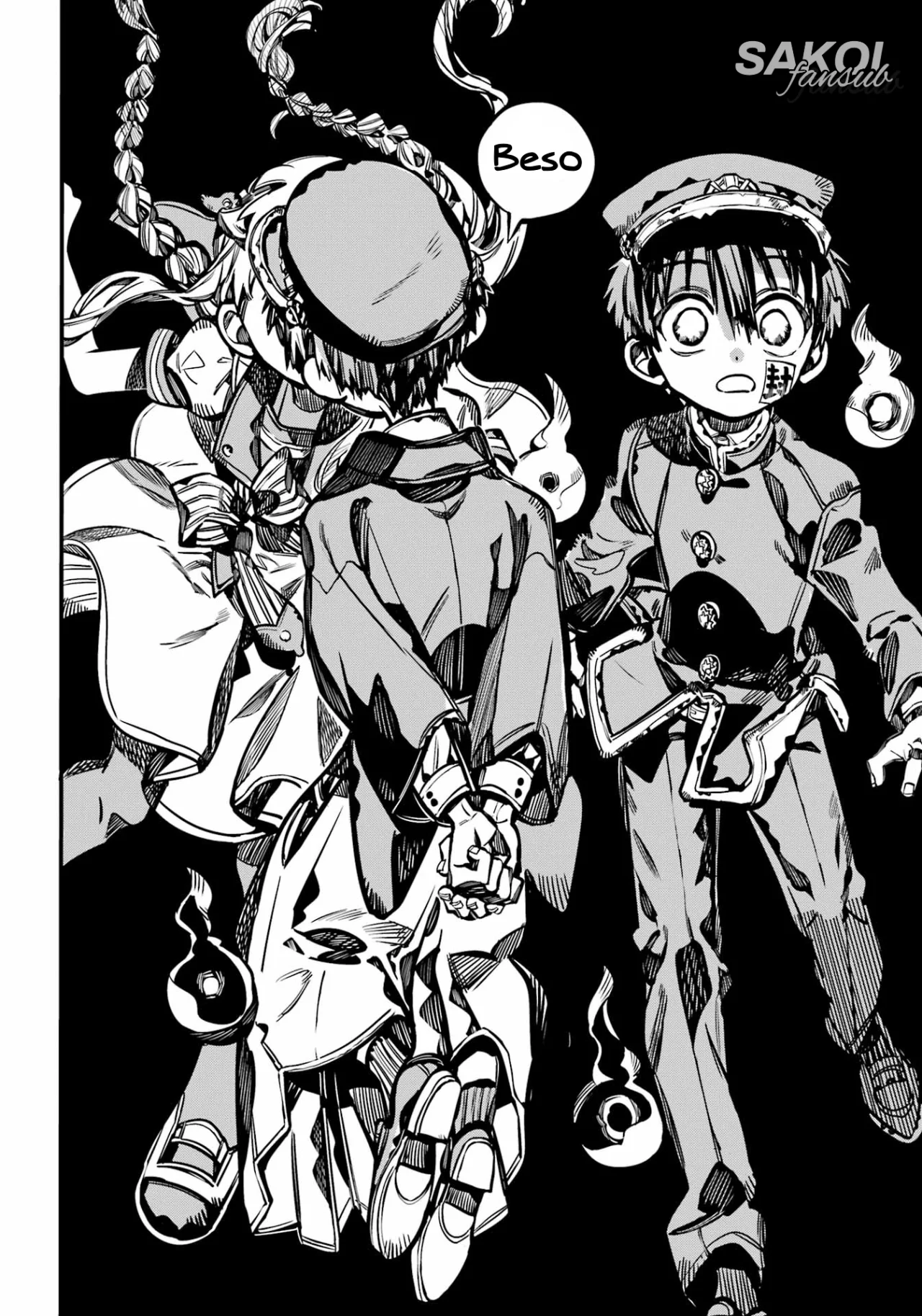 Página 36 del Manga