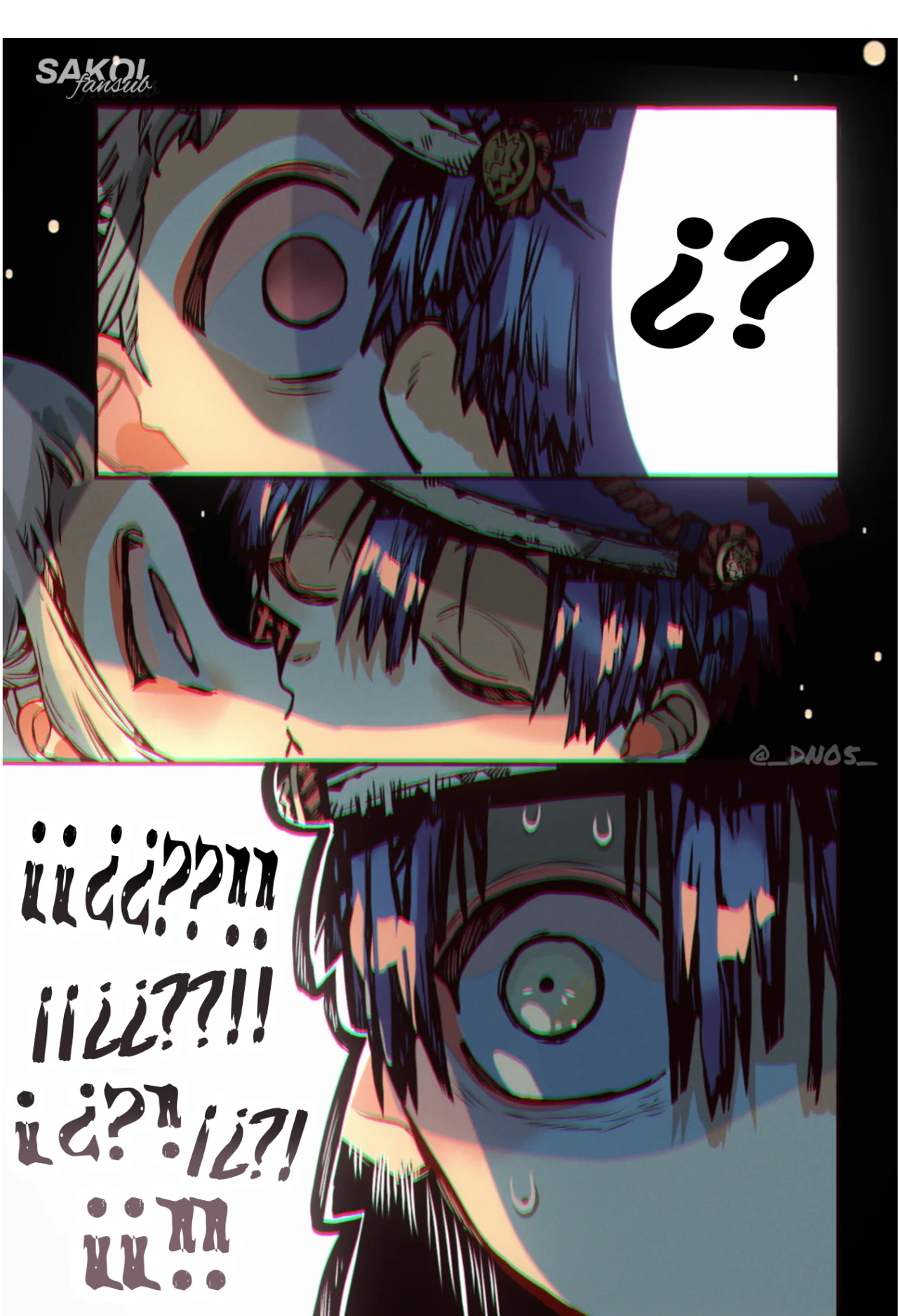 Página 37 del Manga