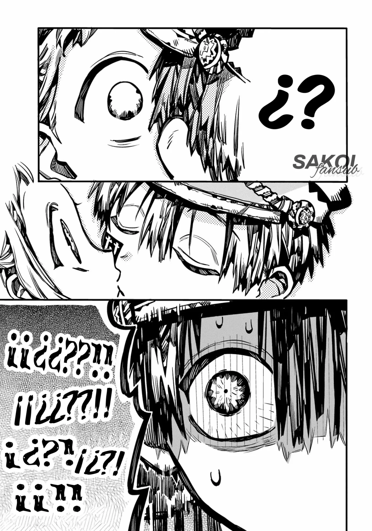 Página 38 del Manga