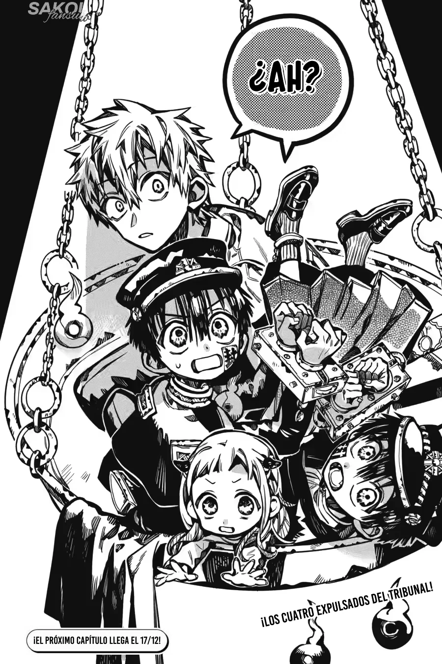 Página 42 del Manga