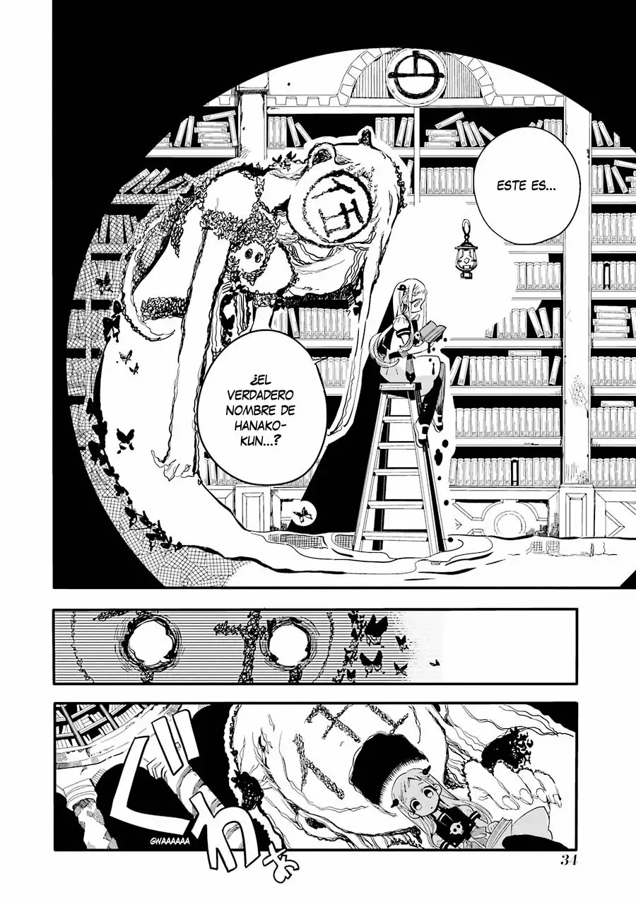 Página 36 del Manga