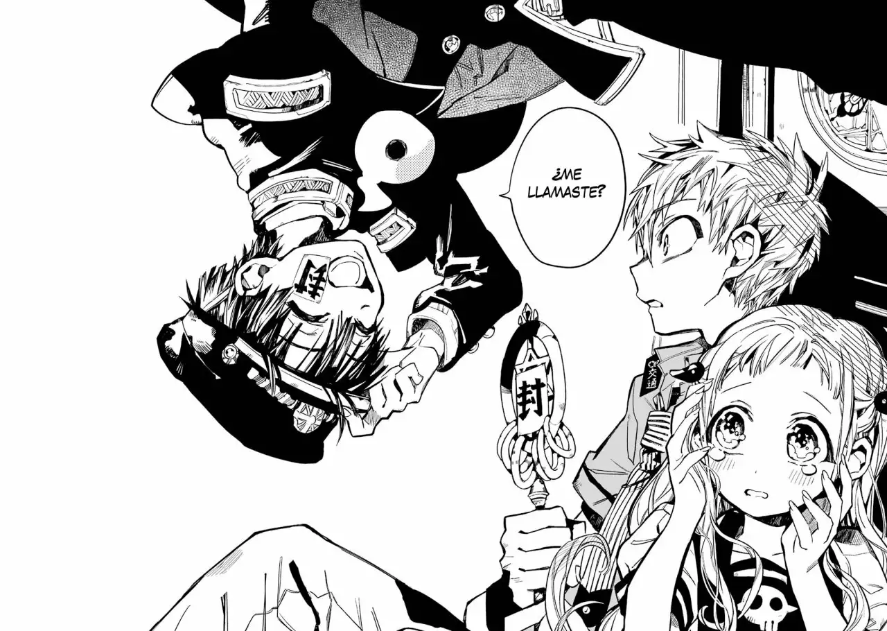 Página 40 del Manga
