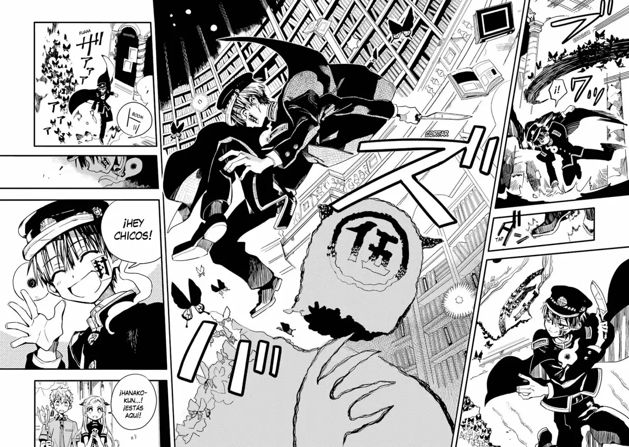 Página 41 del Manga