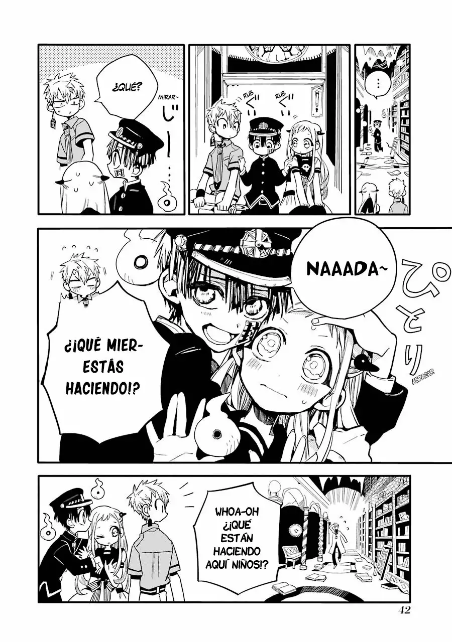 Página 42 del Manga