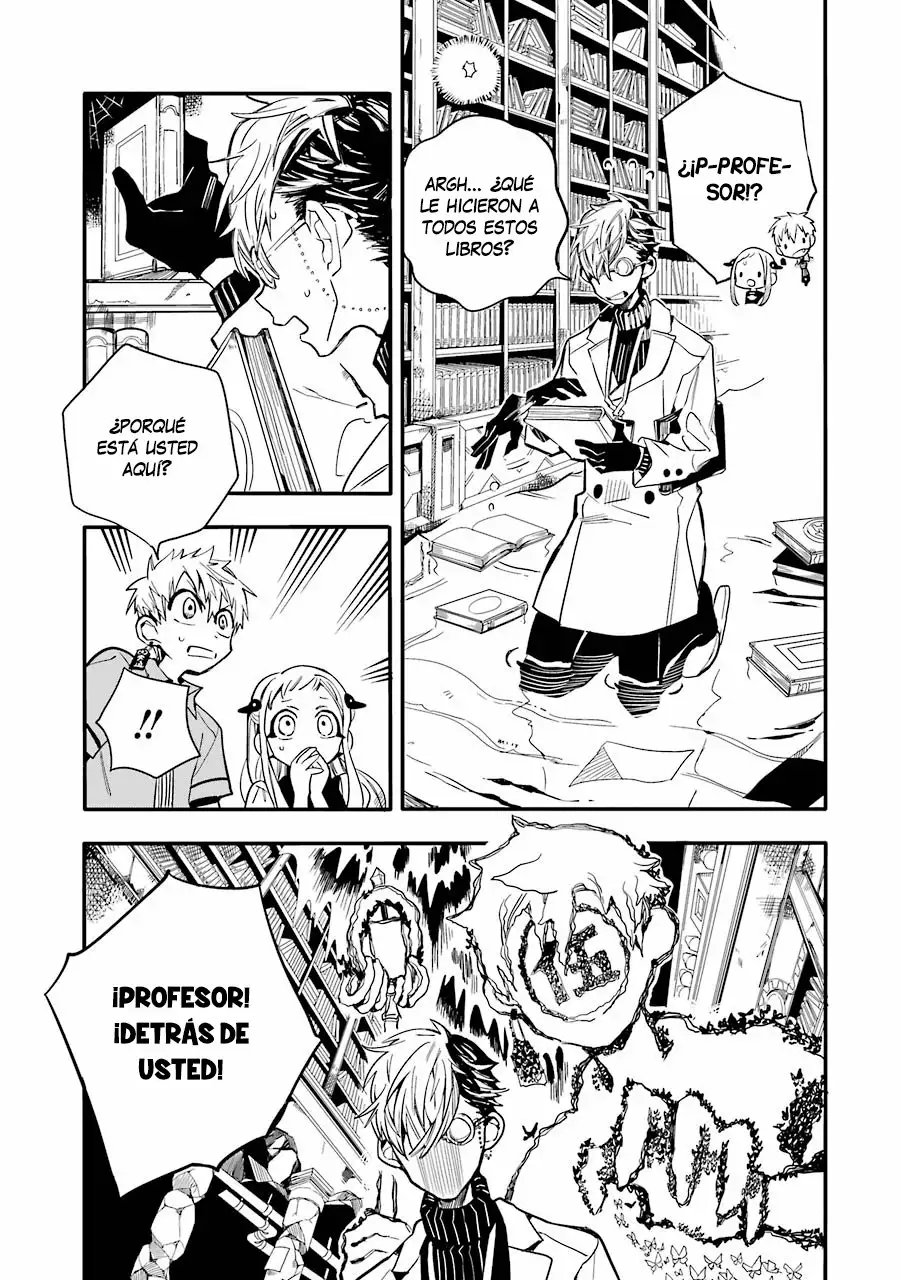 Página 43 del Manga
