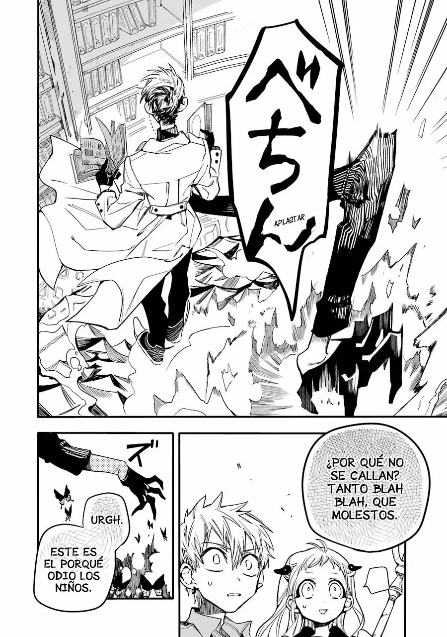Página 44 del Manga