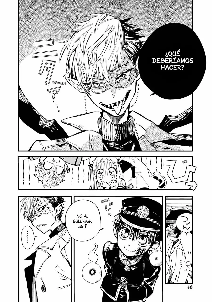 Página 46 del Manga