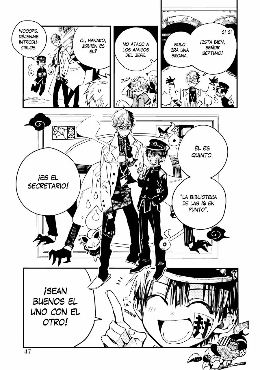 Página 47 del Manga