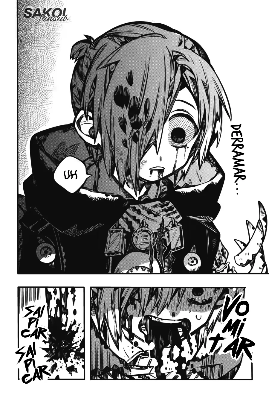Página 24 del Manga