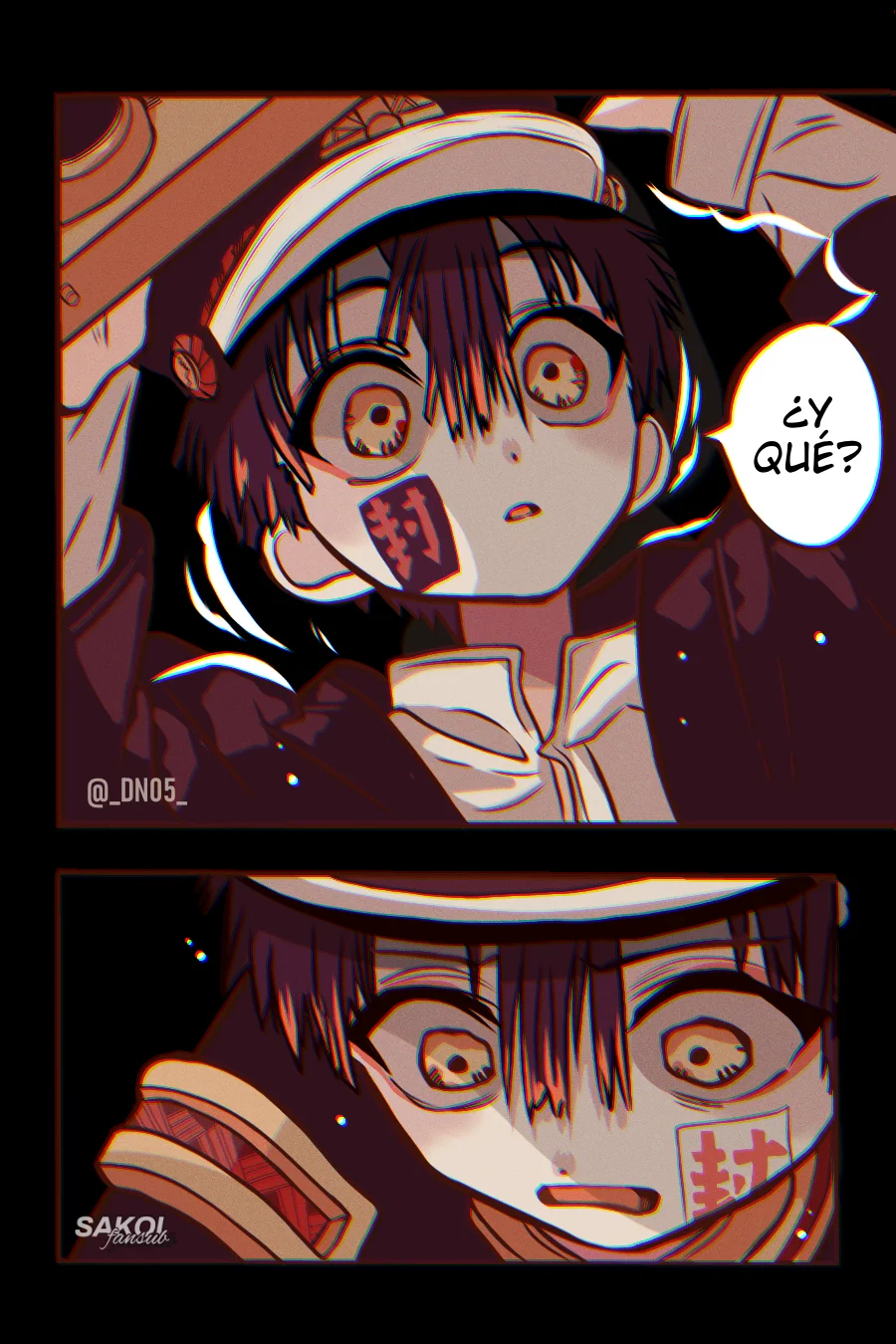Página 36 del Manga