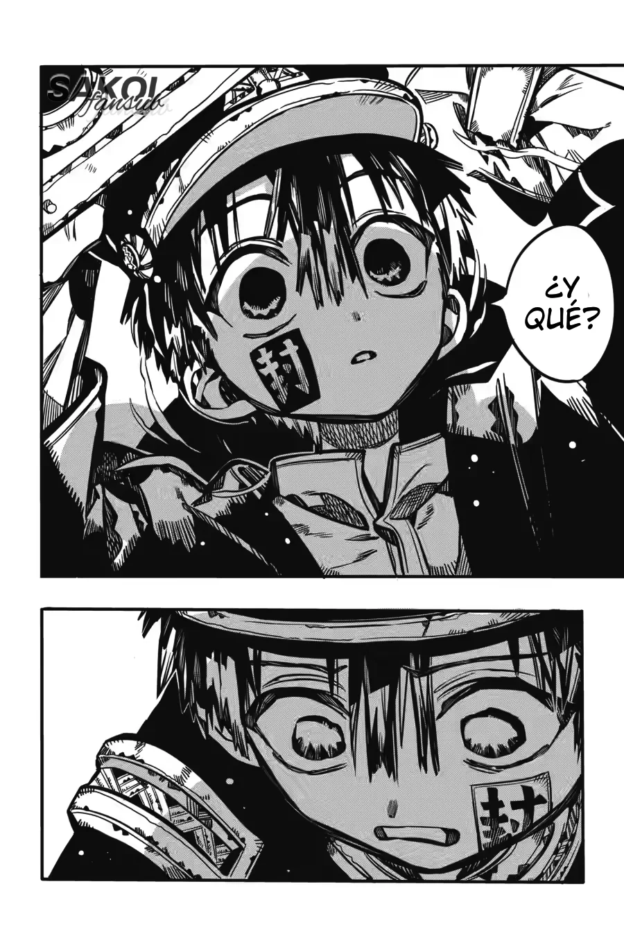 Página 37 del Manga