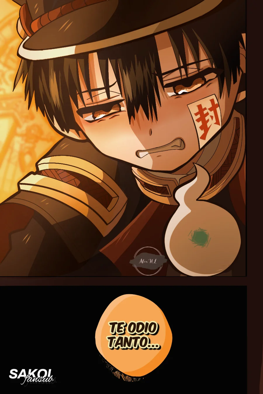 Página 38 del Manga