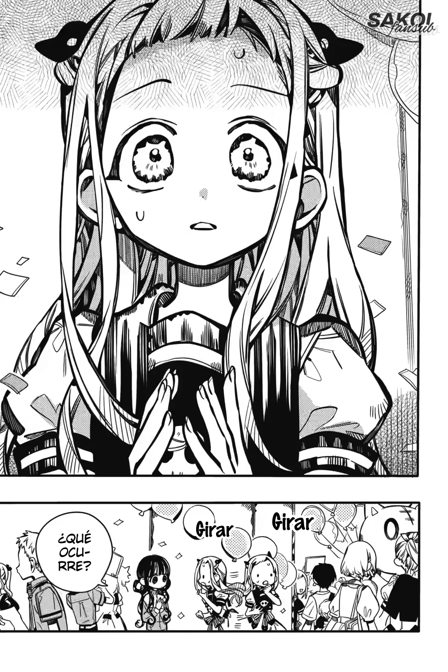 Página 41 del Manga