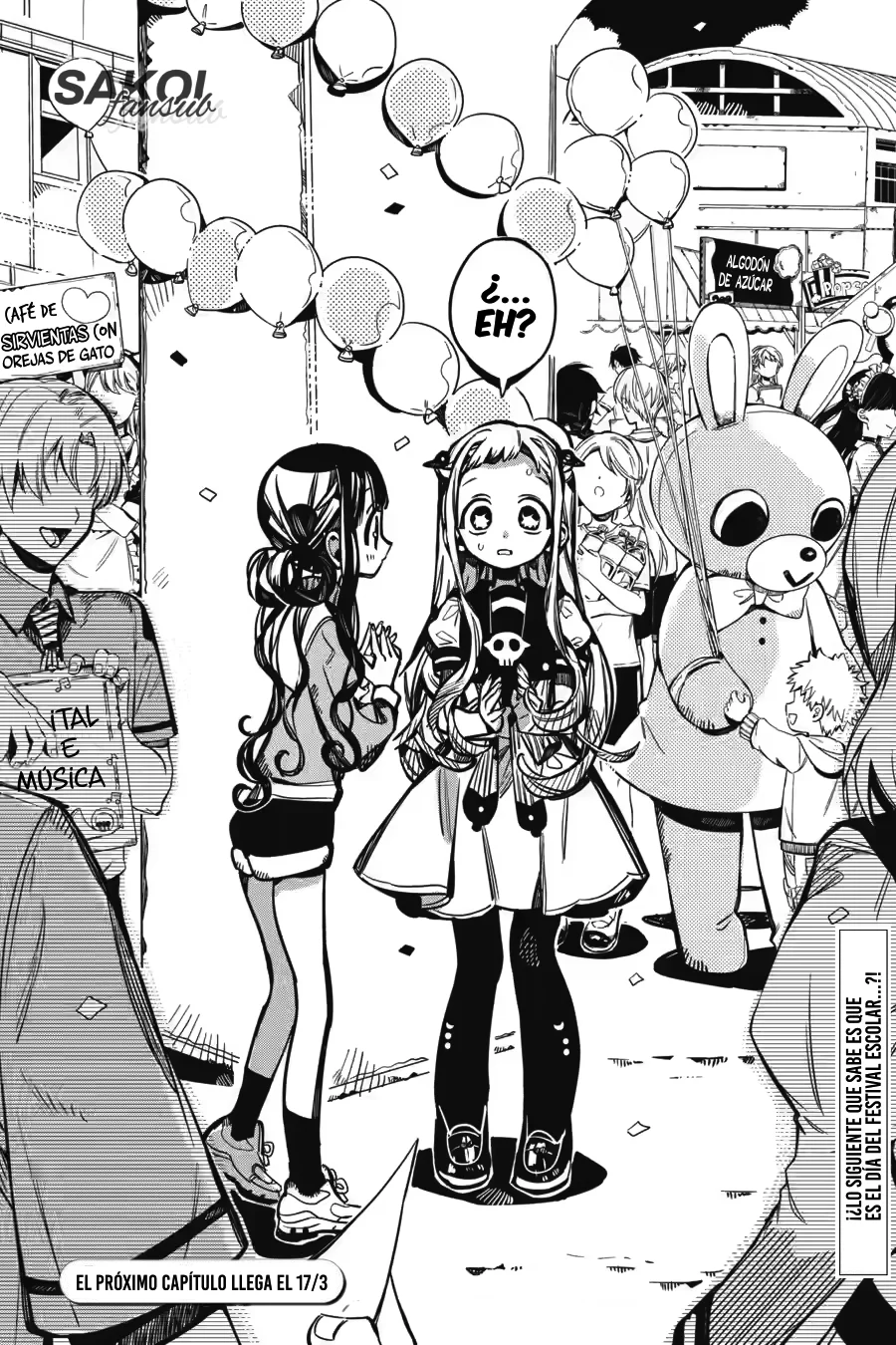 Página 42 del Manga