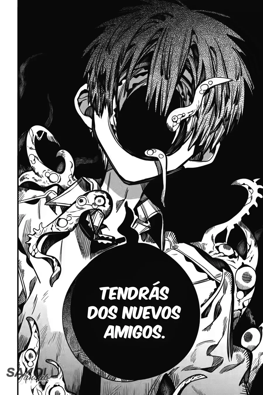 Página 40 del Manga