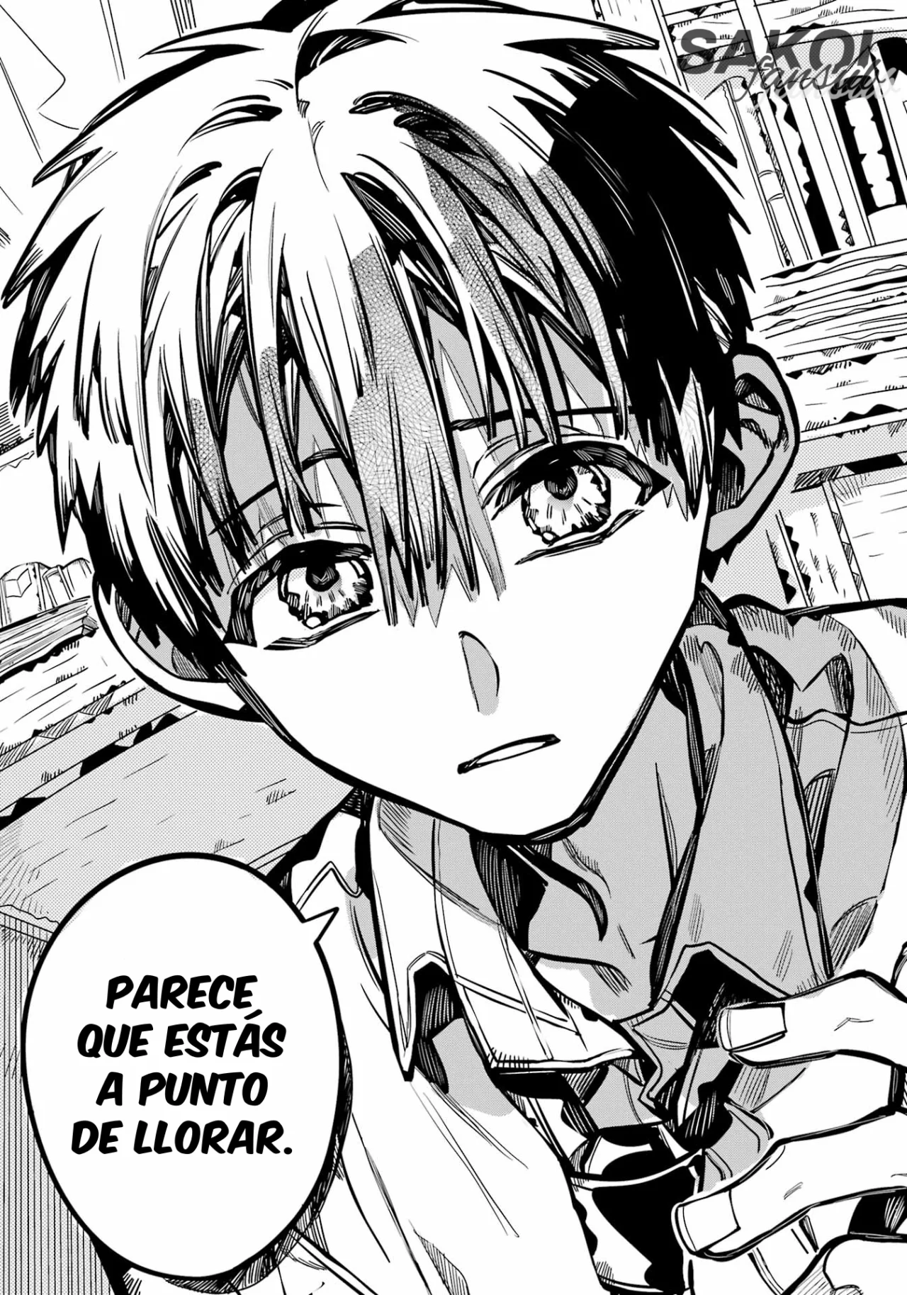 Página 36 del Manga