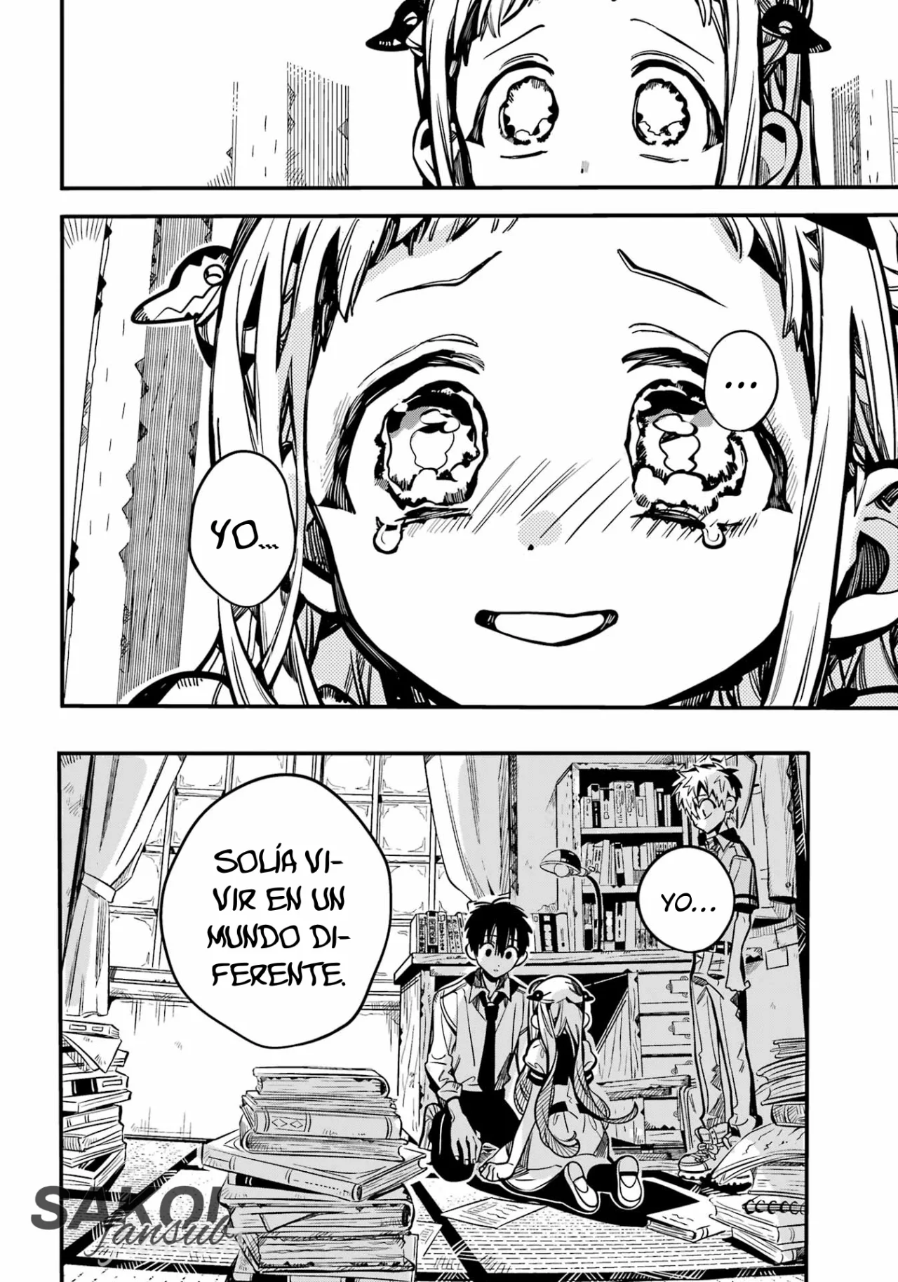 Página 37 del Manga