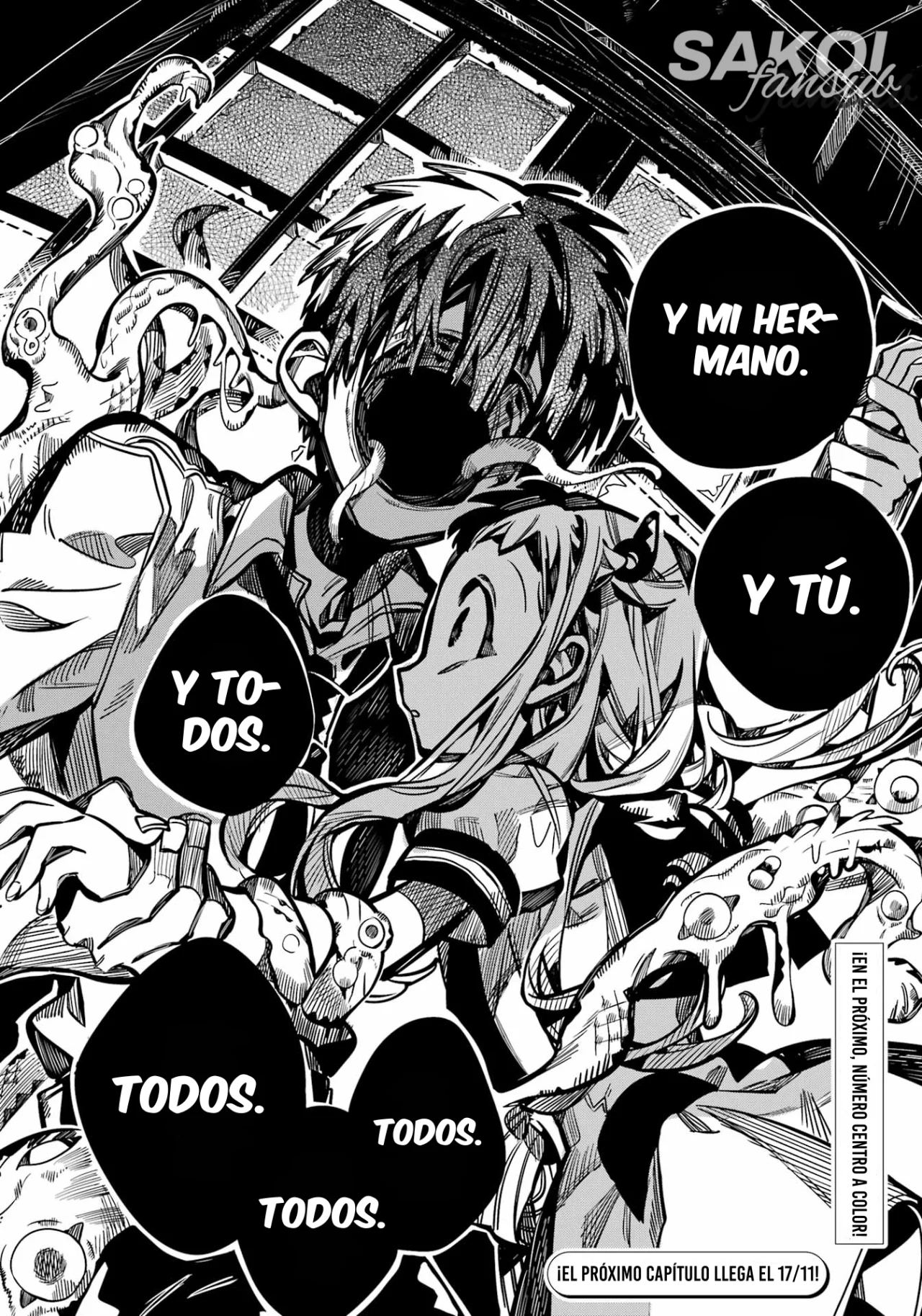 Página 42 del Manga
