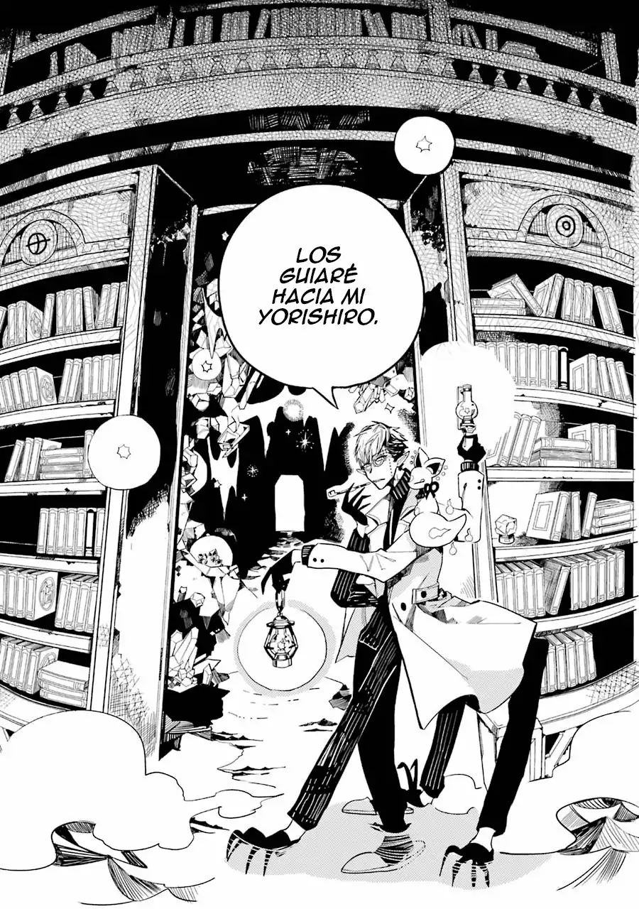 Página 34 del Manga